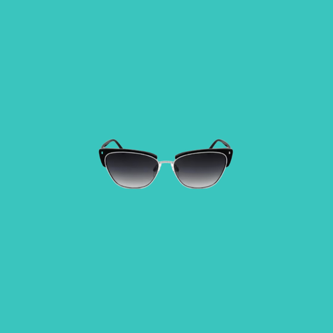 LUNETTES DE SOLEIL FEMME ANA HICKMANN HI3114